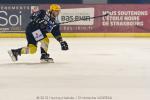 Photo hockey match Strasbourg  - Gap  le 12/03/2011