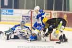 Photo hockey match Strasbourg  - Gap  le 12/03/2011