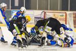 Photo hockey match Strasbourg  - Gap  le 12/03/2011