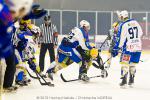 Photo hockey match Strasbourg  - Gap  le 12/03/2011