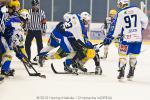 Photo hockey match Strasbourg  - Gap  le 12/03/2011