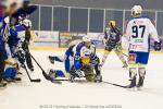 Photo hockey match Strasbourg  - Gap  le 12/03/2011