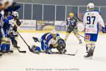 Photo hockey match Strasbourg  - Gap  le 12/03/2011