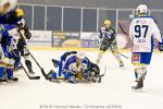 Photo hockey match Strasbourg  - Gap  le 12/03/2011