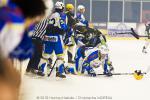 Photo hockey match Strasbourg  - Gap  le 12/03/2011
