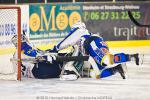 Photo hockey match Strasbourg  - Gap  le 12/03/2011