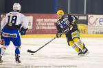 Photo hockey match Strasbourg  - Gap  le 12/03/2011