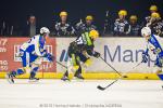 Photo hockey match Strasbourg  - Gap  le 12/03/2011