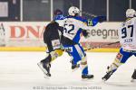 Photo hockey match Strasbourg  - Gap  le 12/03/2011