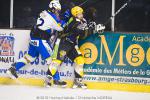 Photo hockey match Strasbourg  - Gap  le 12/03/2011