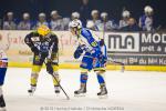 Photo hockey match Strasbourg  - Gap  le 12/03/2011