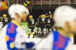 Photo hockey match Strasbourg  - Gap  le 12/03/2011