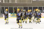 Photo hockey match Strasbourg  - Gap  le 12/03/2011