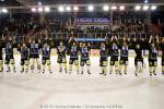 Photo hockey match Strasbourg  - Gap  le 12/03/2011