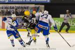 Photo hockey match Strasbourg  - Gap  le 11/03/2011