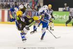 Photo hockey match Strasbourg  - Gap  le 11/03/2011
