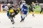 Photo hockey match Strasbourg  - Gap  le 11/03/2011