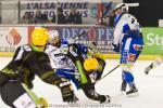 Photo hockey match Strasbourg  - Gap  le 11/03/2011