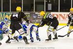 Photo hockey match Strasbourg  - Gap  le 11/03/2011
