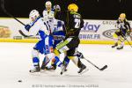 Photo hockey match Strasbourg  - Gap  le 11/03/2011
