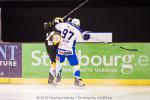 Photo hockey match Strasbourg  - Gap  le 11/03/2011