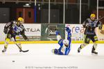 Photo hockey match Strasbourg  - Gap  le 11/03/2011