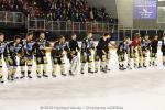 Photo hockey match Strasbourg  - Gap  le 11/03/2011