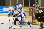 Photo hockey match Strasbourg  - Gap  le 04/02/2012