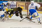 Photo hockey match Strasbourg  - Gap  le 04/02/2012