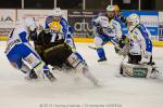 Photo hockey match Strasbourg  - Gap  le 04/02/2012