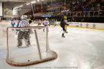 Photo hockey match Strasbourg  - Gap  le 04/02/2012