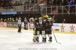 Photo hockey match Strasbourg  - Gap  le 04/02/2012
