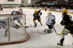 Photo hockey match Strasbourg  - Gap  le 04/02/2012