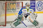 Photo hockey match Strasbourg  - Gap  le 04/02/2012