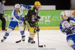 Photo hockey match Strasbourg  - Gap  le 04/02/2012