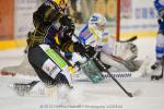 Photo hockey match Strasbourg  - Gap  le 04/02/2012