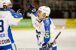 Photo hockey match Strasbourg  - Gap  le 04/02/2012