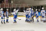 Photo hockey match Strasbourg  - Gap  le 04/02/2012