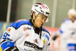 Photo hockey match Strasbourg  - Gap  le 30/11/2012