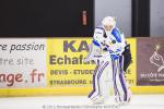 Photo hockey match Strasbourg  - Gap  le 30/11/2012
