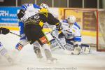 Photo hockey match Strasbourg  - Gap  le 30/11/2012