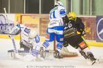 Photo hockey match Strasbourg  - Gap  le 30/11/2012