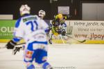 Photo hockey match Strasbourg  - Gap  le 30/11/2012