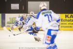 Photo hockey match Strasbourg  - Gap  le 30/11/2012