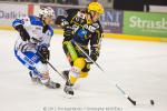 Photo hockey match Strasbourg  - Gap  le 30/11/2012