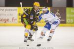 Photo hockey match Strasbourg  - Gap  le 30/11/2012
