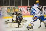 Photo hockey match Strasbourg  - Gap  le 30/11/2012