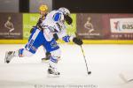 Photo hockey match Strasbourg  - Gap  le 30/11/2012