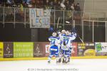 Photo hockey match Strasbourg  - Gap  le 30/11/2012