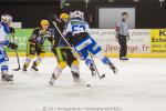 Photo hockey match Strasbourg  - Gap  le 30/11/2012
